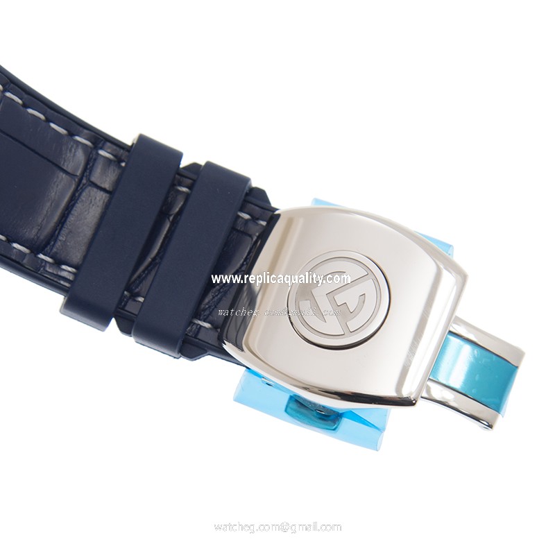 Franck Muller V 45 SC DT DRAGON KING (AC.BL) 3