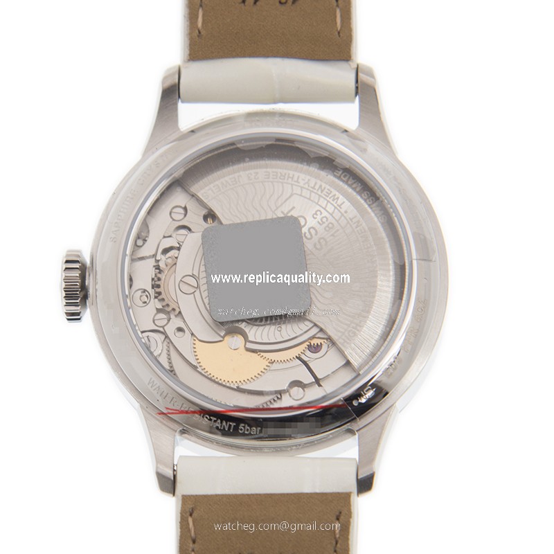 Tissot T099.207.16.116.00 3