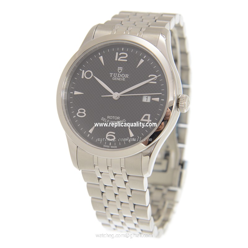 Tudor 91650-67070-BK 3