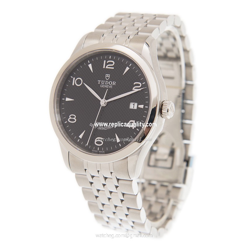Tudor 91550-67050-BK 3
