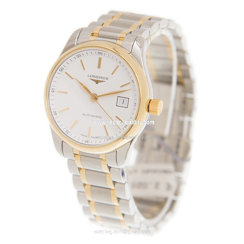 Longines L2.257.5.12.7 3