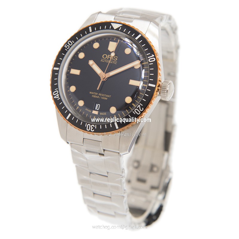 Oris 01 733 7707 4354-07 8 20 18 3