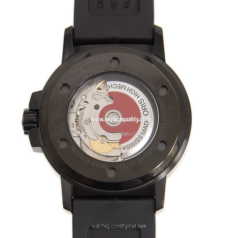 Oris 735 7641 4733 (4 22 05 B) 3