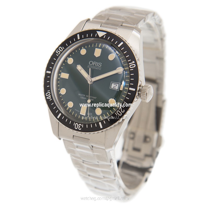 Oris 01 733 7720 4057-07 8 21 18 3
