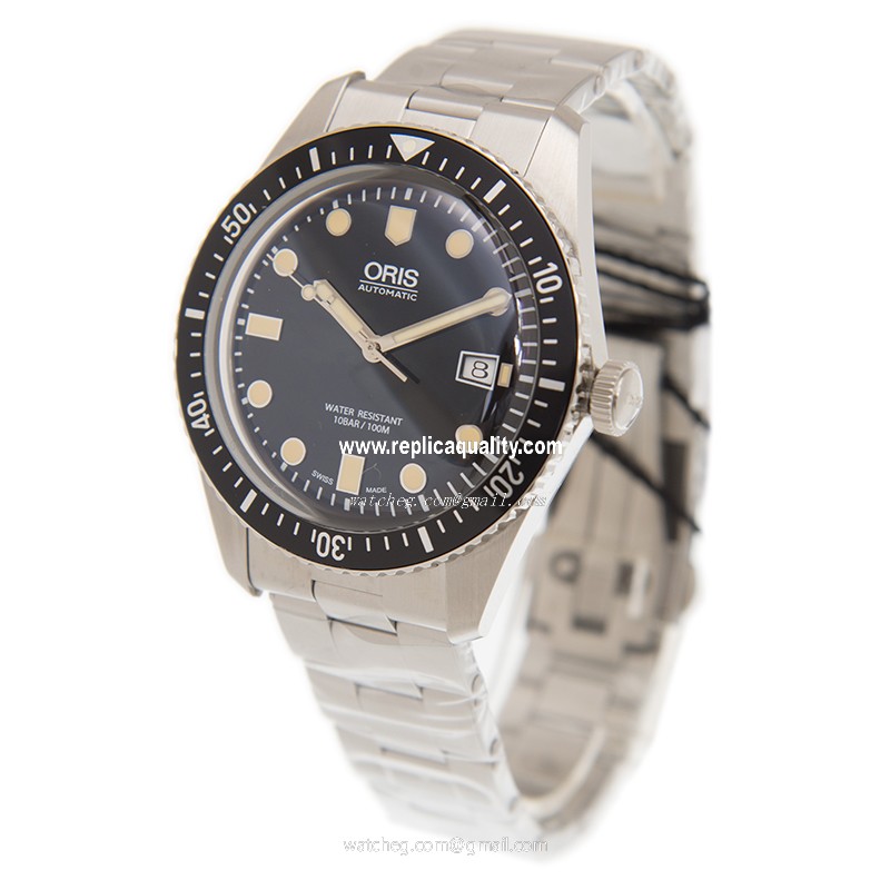 Oris 01 733 7720 4054-07 8 21 18 3