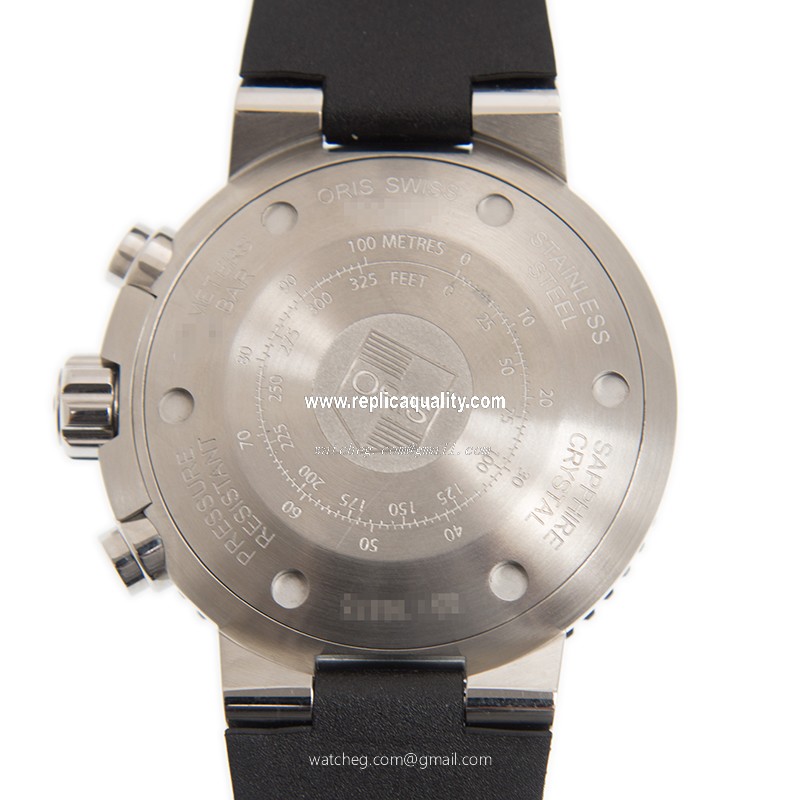 Oris 774-7655-4154 (4 26 34 EB)  3