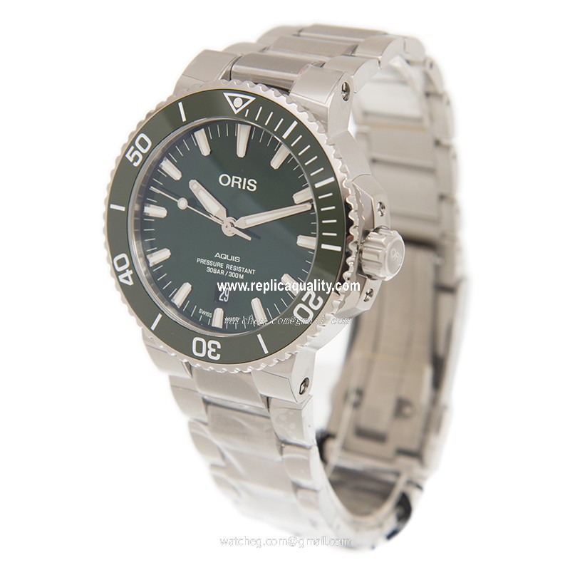 Oris 01 733 7730 4157-07 8 24 05PEB 3