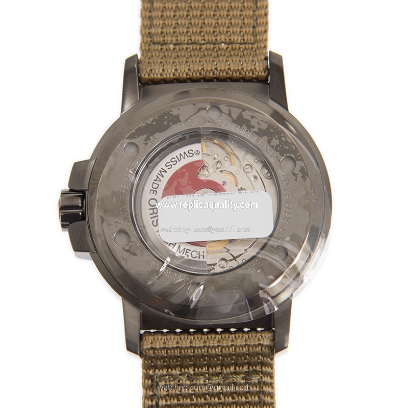 Oris 735 7641 4263 (5 22 22 G) 3