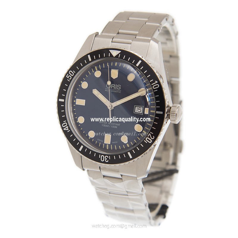 Oris 01 733 7720 4055-07 8 21 18 3