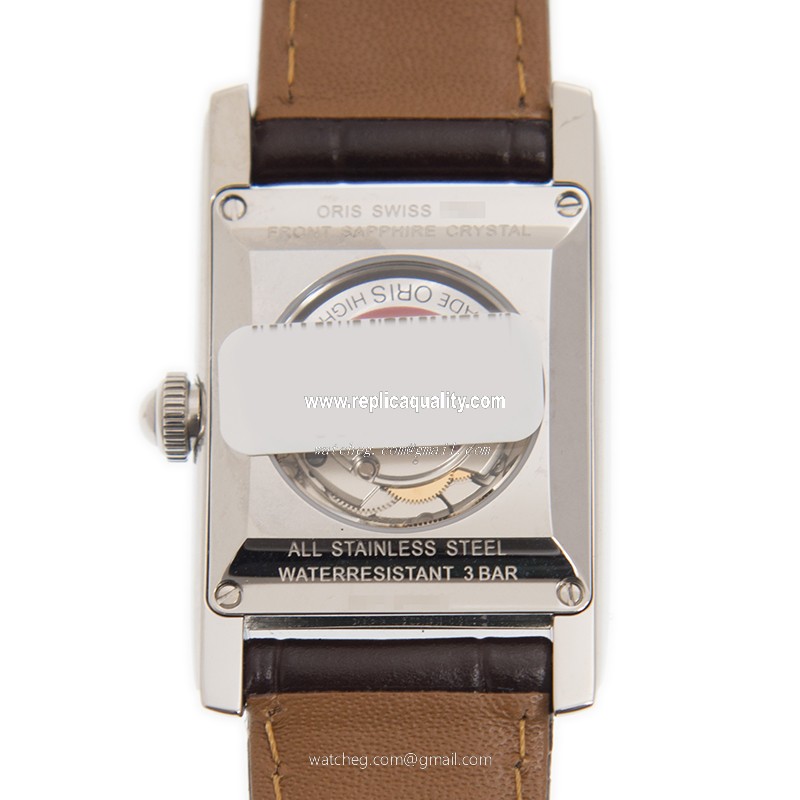 Oris 561 7693 4061 (5 22 20 FC) 3
