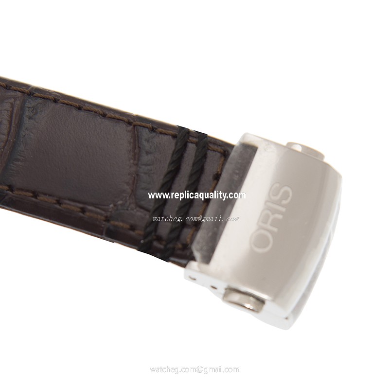 Oris 561 7692 4061 (5 18 20 FC) 3
