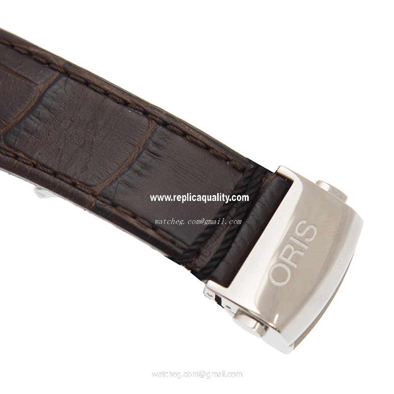 Oris 582 7678 4361 (5 20 77 FC) 3