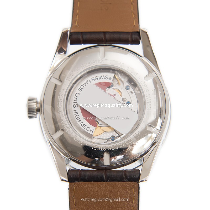 Oris 915 7643 4031 (5 21 80 FC) 3