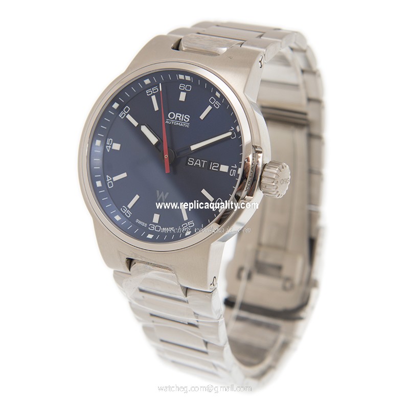 Oris 735 7716 4155 (8 24 50) 3
