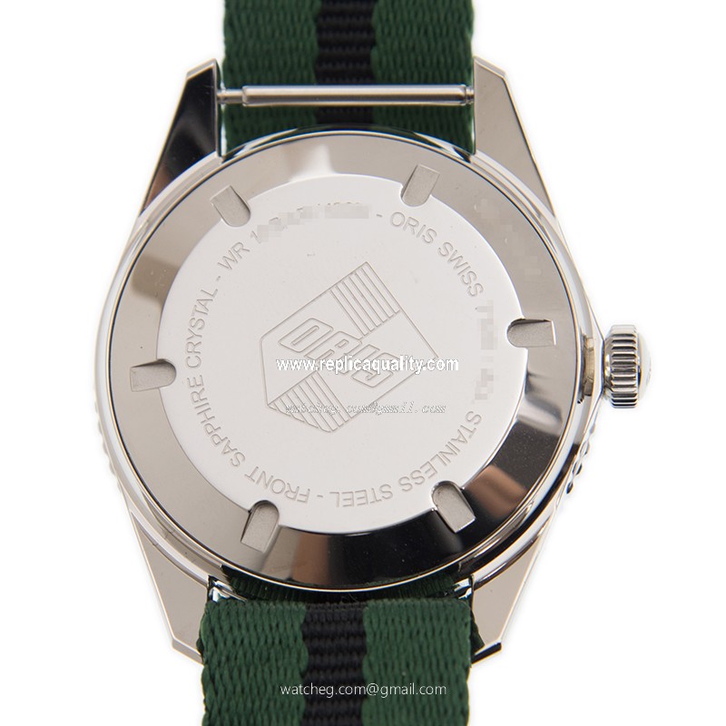 Oris 733 7720 4057 (5 21 25 FC) 3
