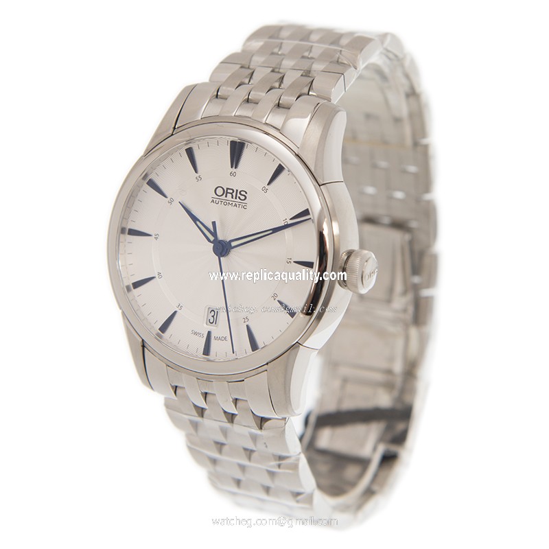 Oris 733 7670 4031 (8 21 77) 3