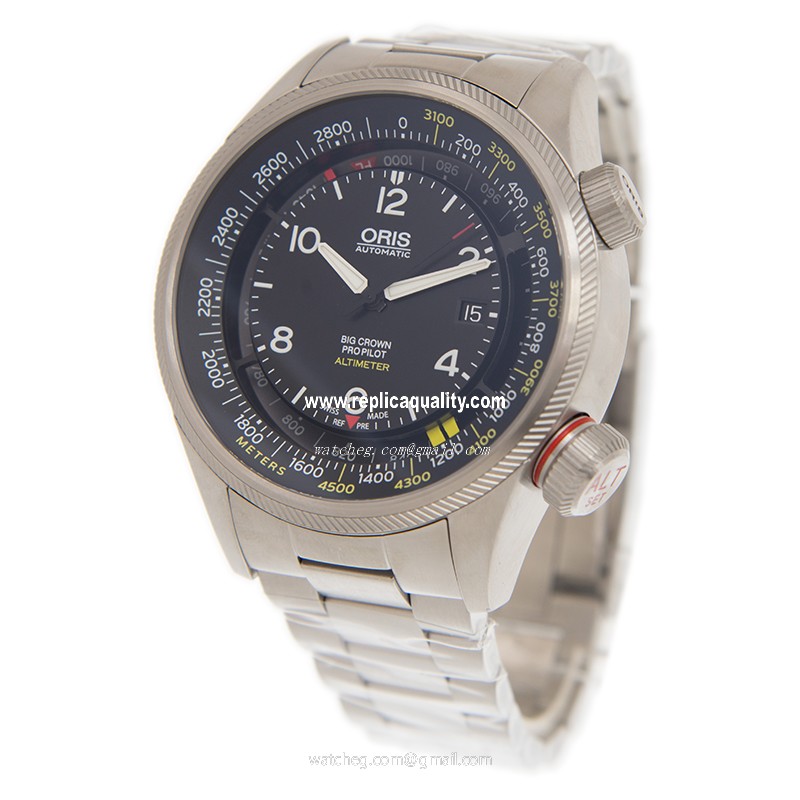 Oris 733 7705 4164 (8 23 19) 3
