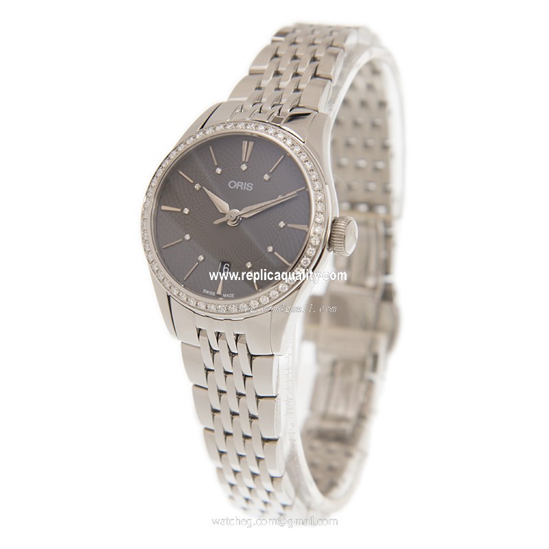 Oris 561 7722 4953 (8 14 79) 3