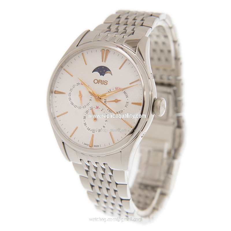 Oris 781-7729-4031 (8 21 79) 3