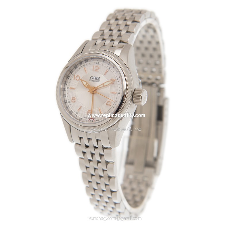 Oris 594 7680 4031 (8 14 30) 3