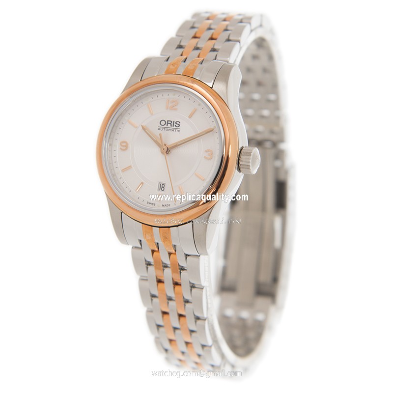 Oris 561 7650 4331( 8 14 63) 3