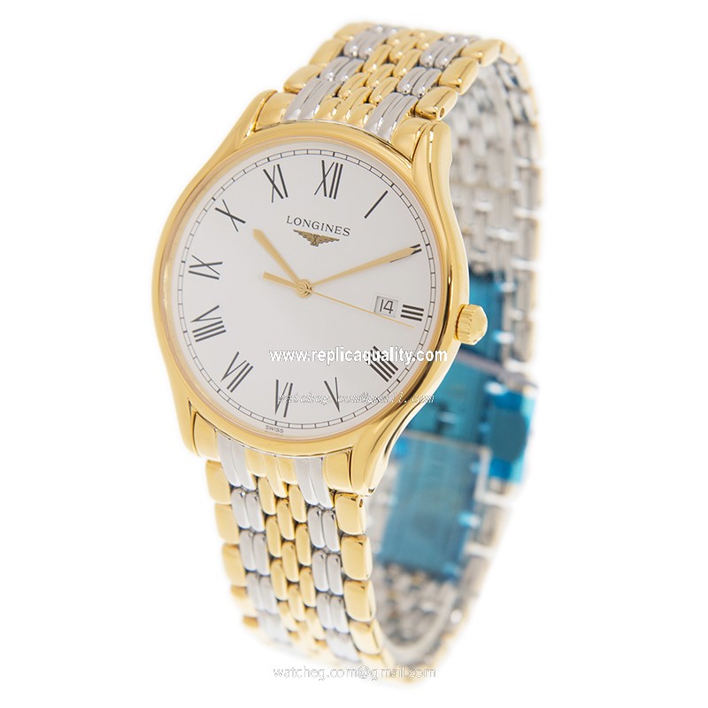 Longines L4.859.2.11.7 3