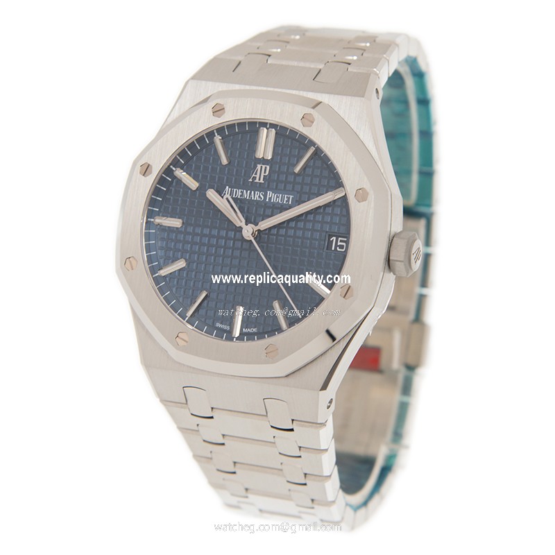 Audemars Piguet 15500ST.OO.1220ST.01 3