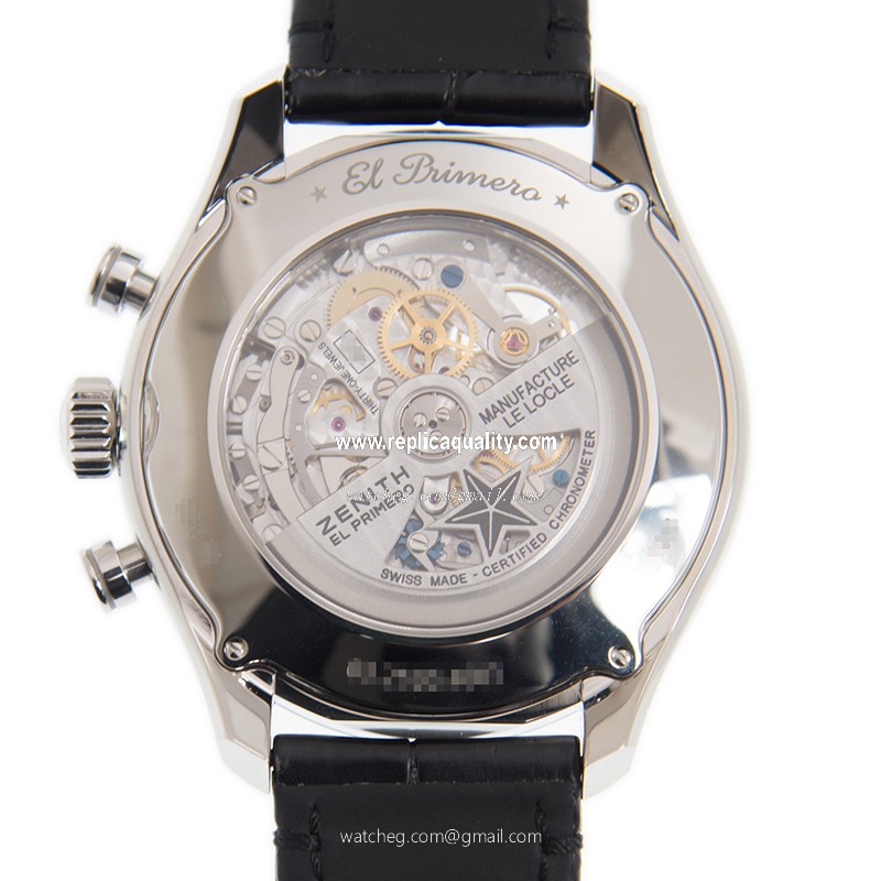 Zenith 03.2520.4061/69.C714 3