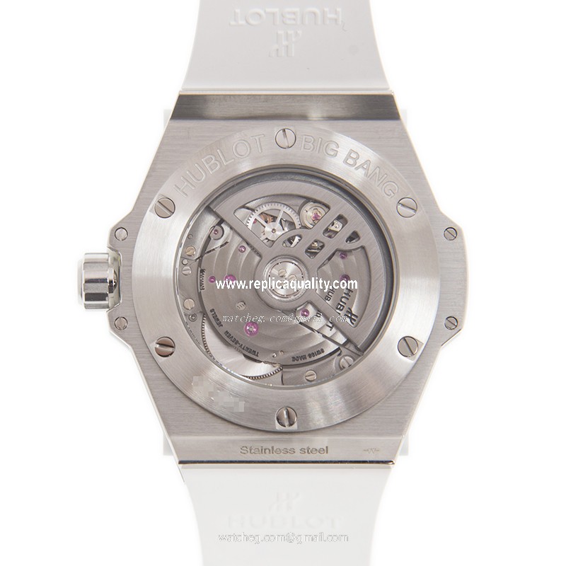 Hublot 465.SE.2010.RW.1204 3
