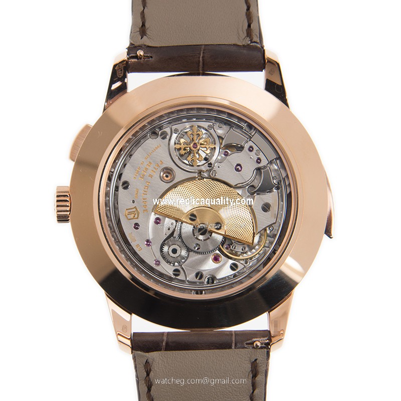 Patek Philippe 5531R-012 3