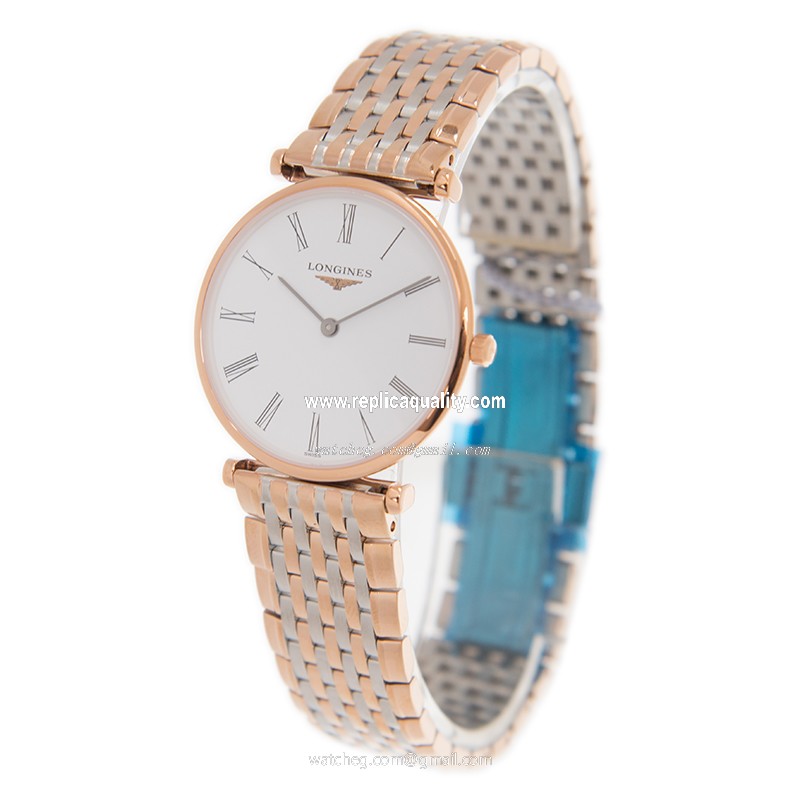 Longines L4.512.1.91.7 3