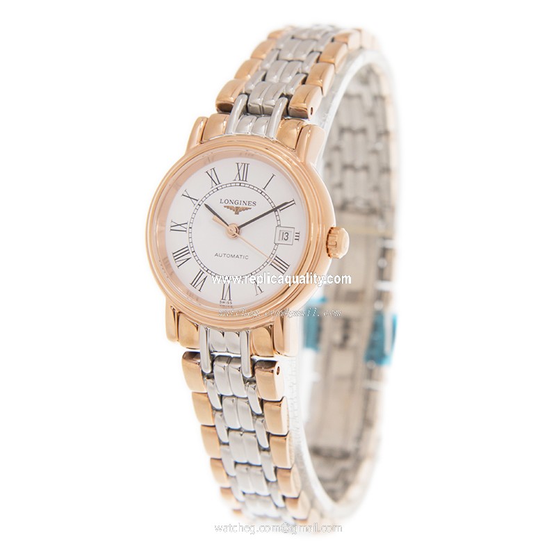 Longines L4.321.1.11.7 3