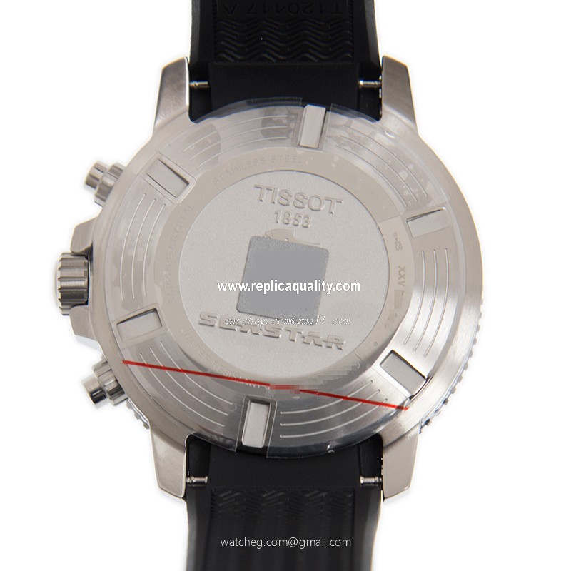 Tissot T120.417.17.041.00  3