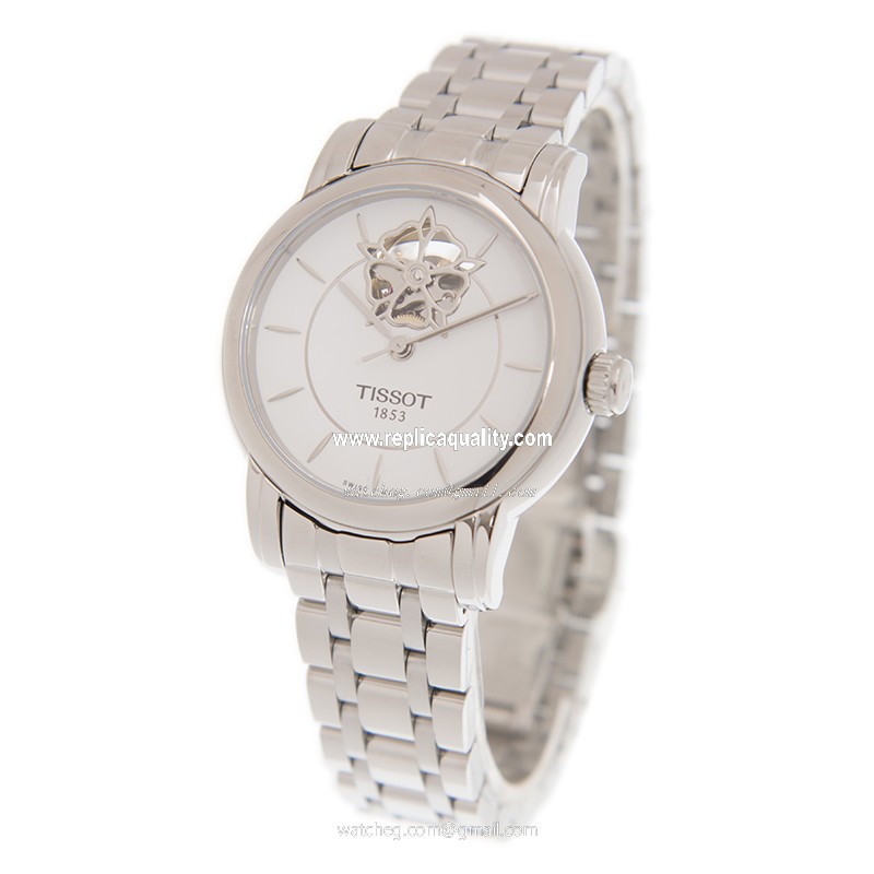 Tissot T050.207.11.011.04 3