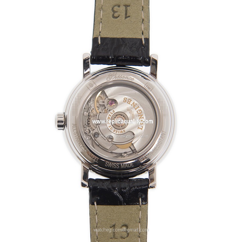 Longines L4.321.4.12.2 3