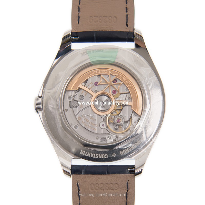 Vacheron Constantin 4600E/000A-B487  3