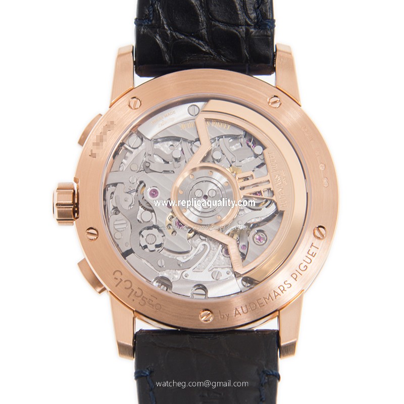 Audemars Piguet 26393OR.OO.A321CR.01  3