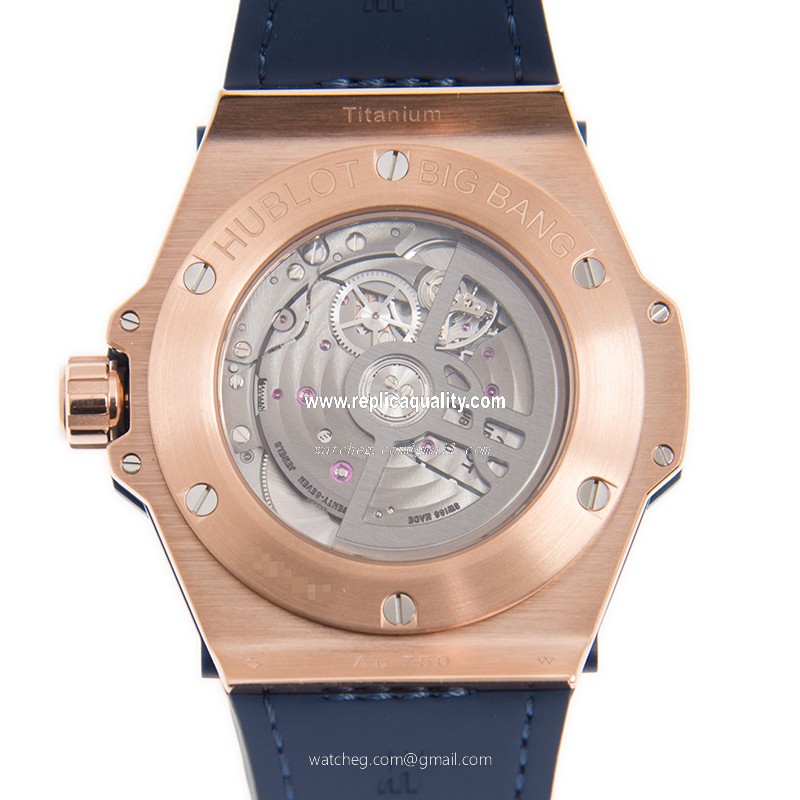 Hublot 465.OX.7180.LR.1204 3