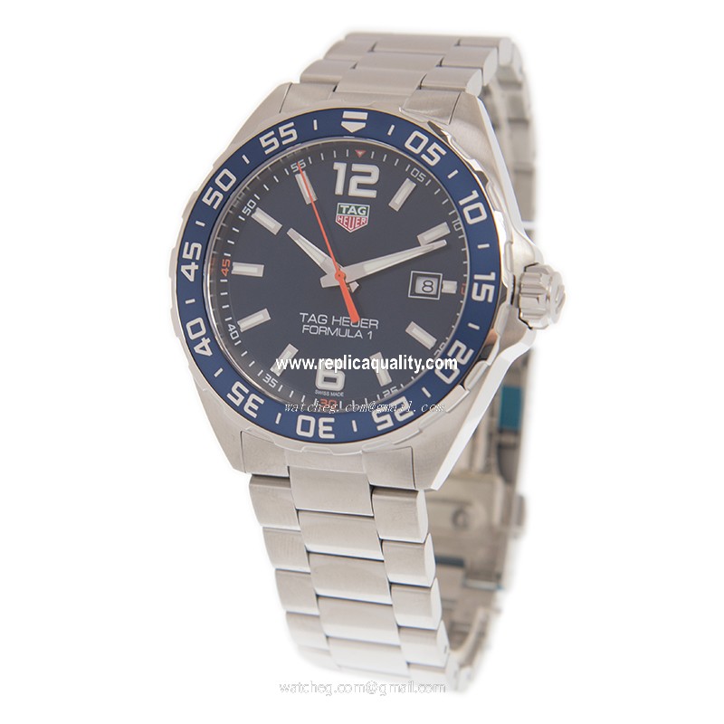Tag Heuer WAZ1010.BA0842 3