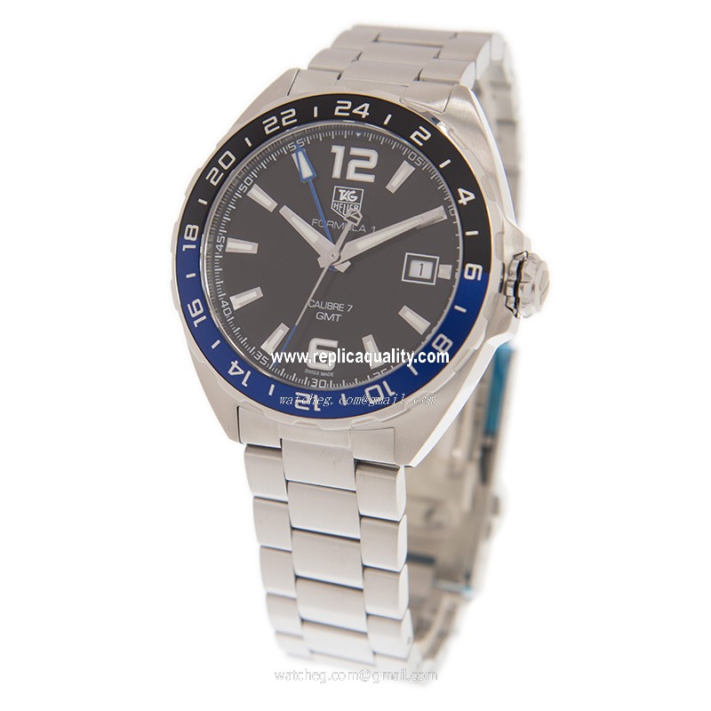 Tag Heuer WAZ211A.BA0875  3