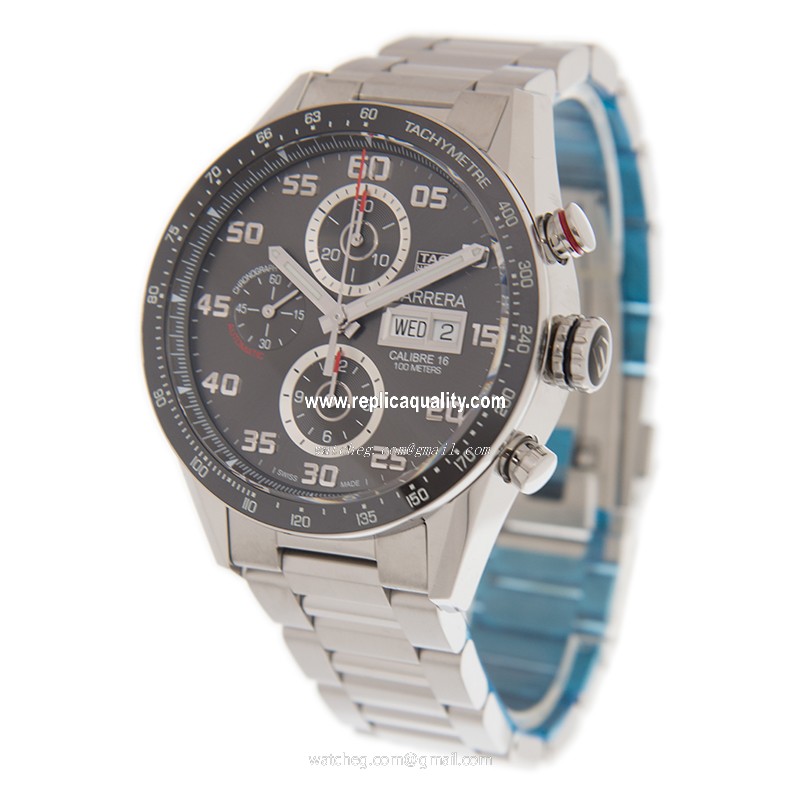 Tag Heuer CV2A1U.BA0738 3
