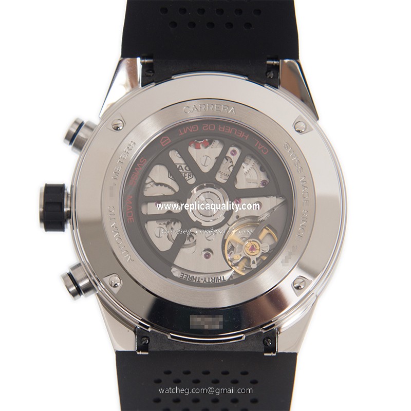 Tag Heuer CBG2A1Z.FT6157 3