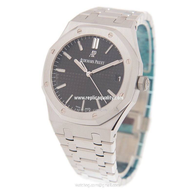 Audemars Piguet 15500ST.OO.1220ST.03 3