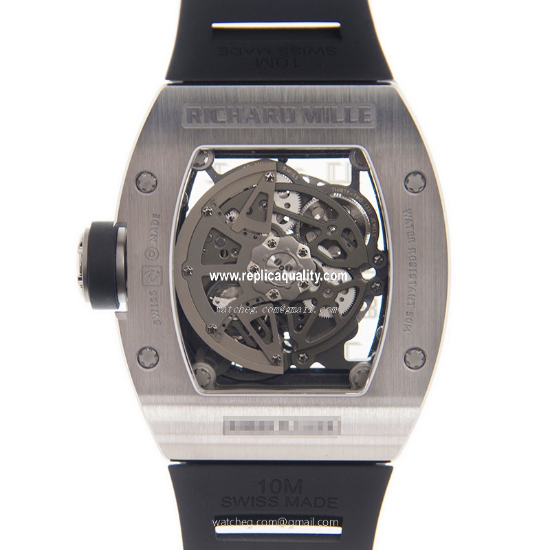 Richard Mille RM029-TI 3