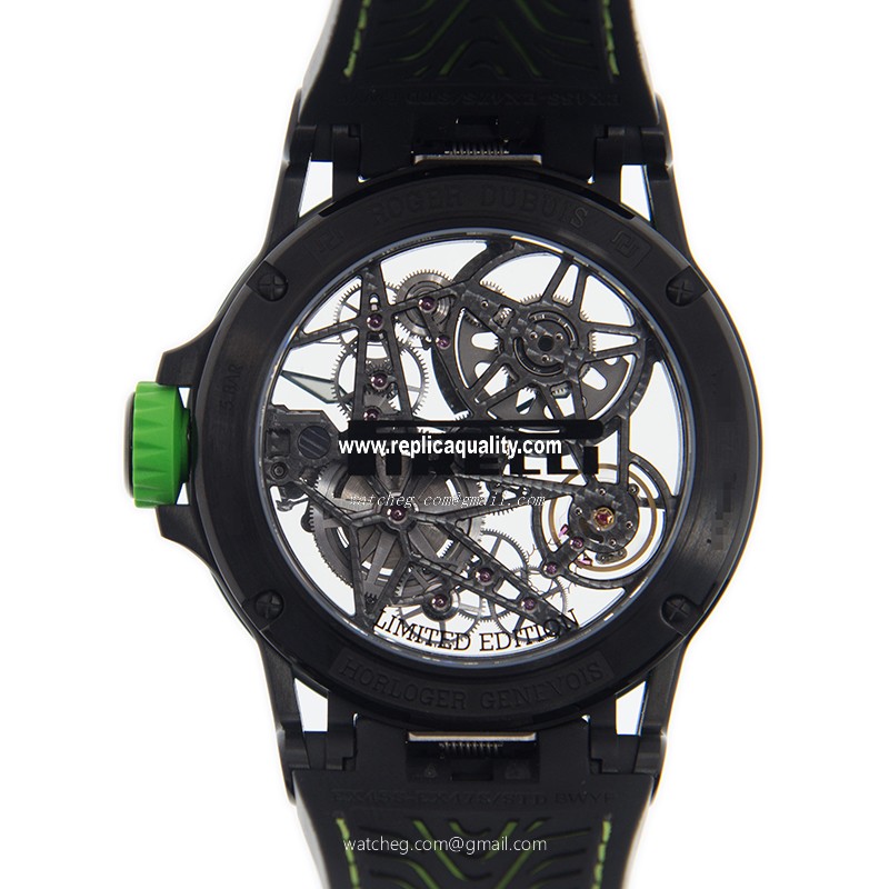 Roger Dubuis RDDBEX0706 3