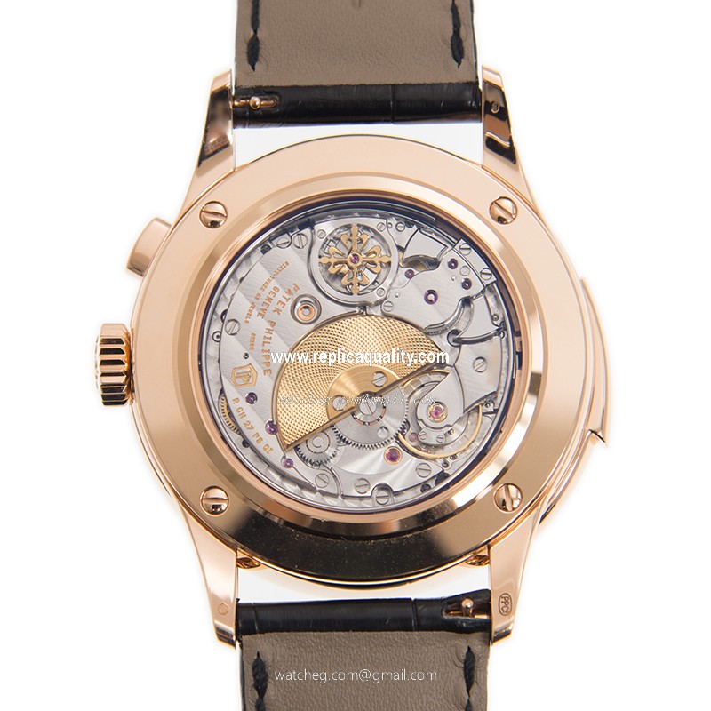 Patek Philippe 5208R-001 3