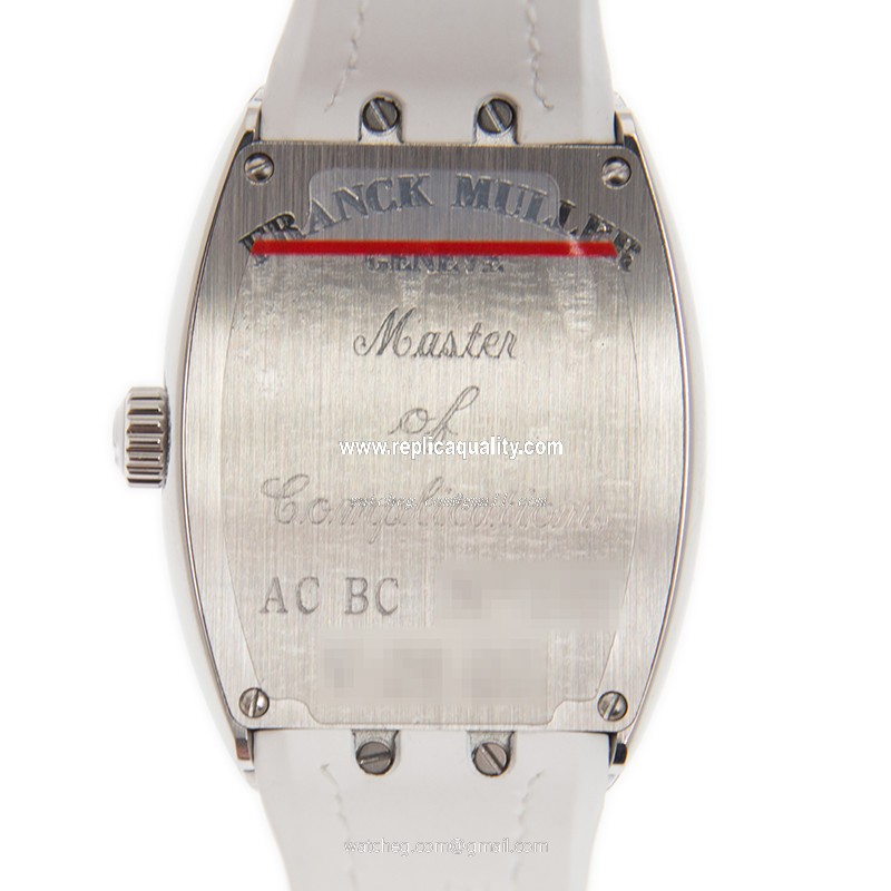 Franck Muller V 29 QZ (AC.BC) 3