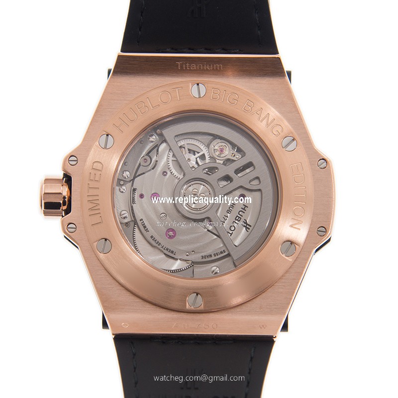 Hublot 465.OS.7189.VR.1204.MXM19 (LTD100) 3