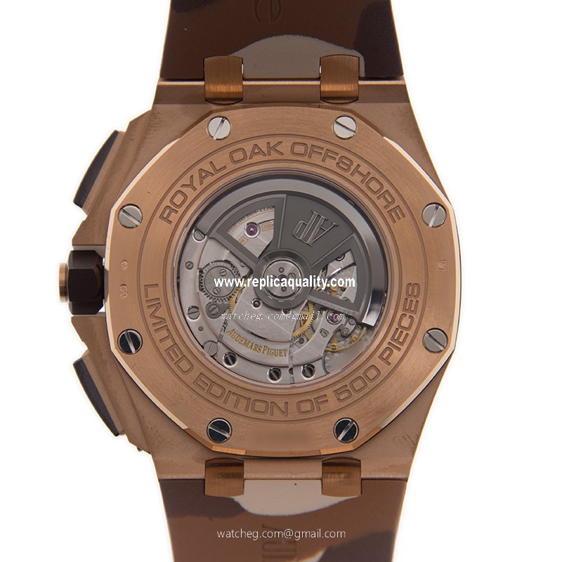 Audemars Piguet 26401RO.OO.A087CA.01 3