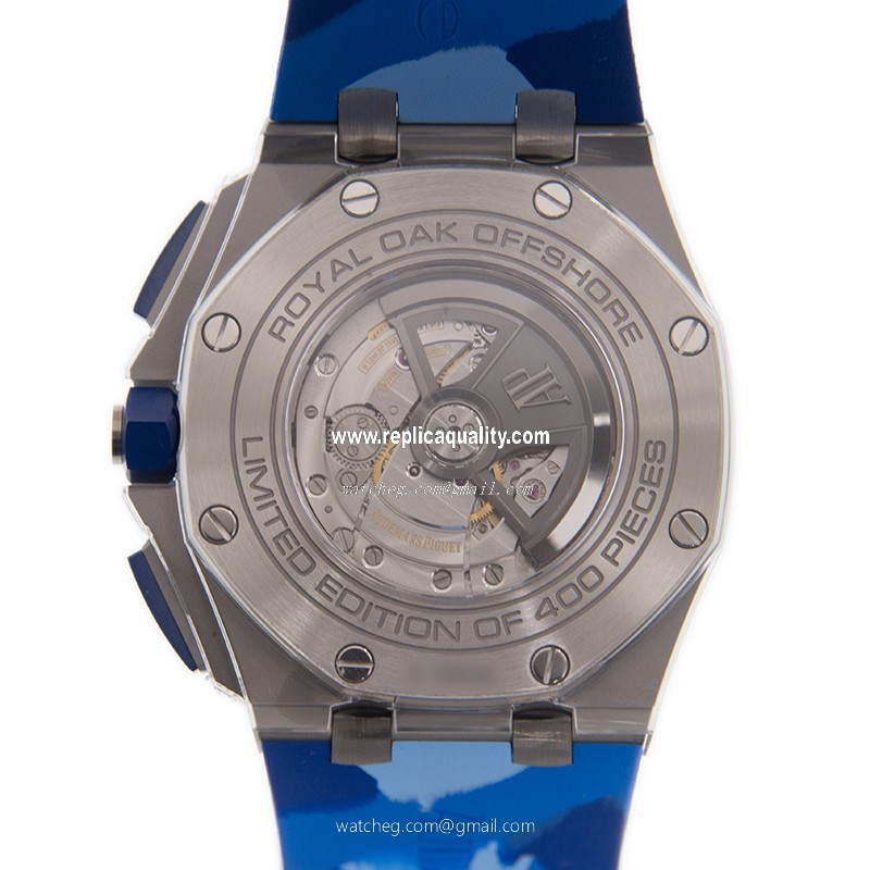 Audemars Piguet 26400SO.OO.A335CA.01  3